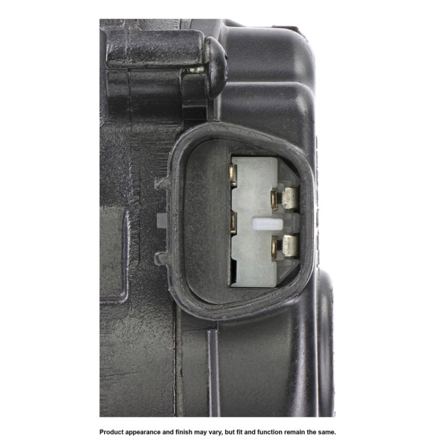 CARDONE Reman 43-4084 Remanufactured Windshield Wiper Motor