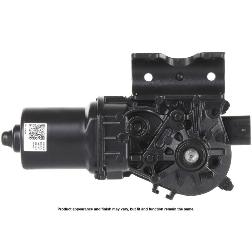 CARDONE Reman 43-4084 Remanufactured Windshield Wiper Motor