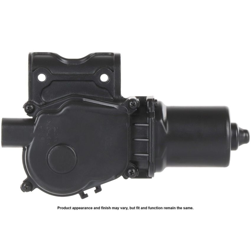 CARDONE Reman 43-4084 Remanufactured Windshield Wiper Motor