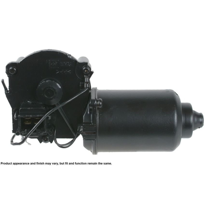 CARDONE Reman 43-4100 Remanufactured Windshield Wiper Motor