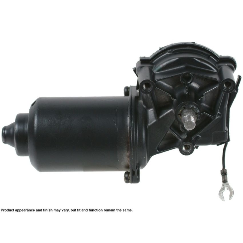 CARDONE Reman 43-4100 Remanufactured Windshield Wiper Motor