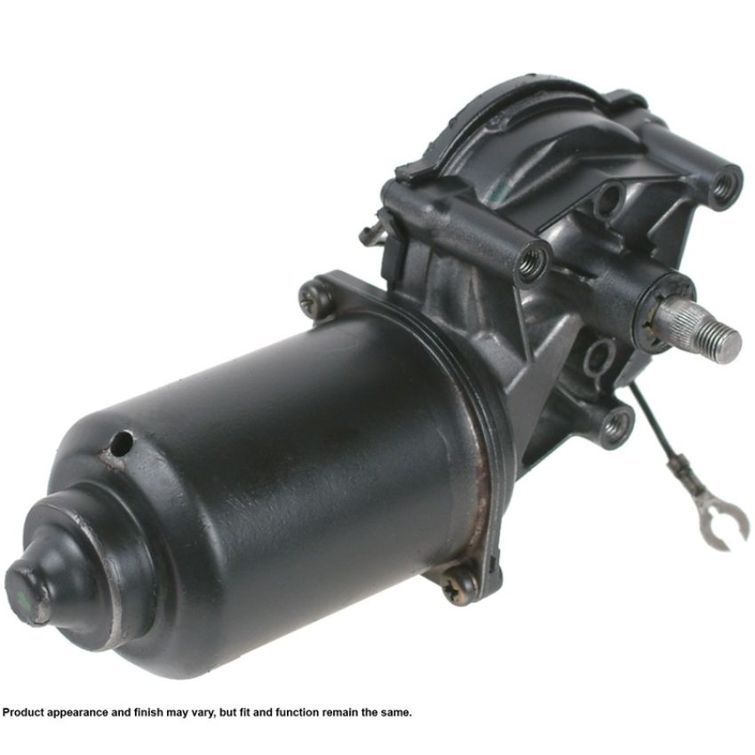 CARDONE Reman 43-4100 Remanufactured Windshield Wiper Motor