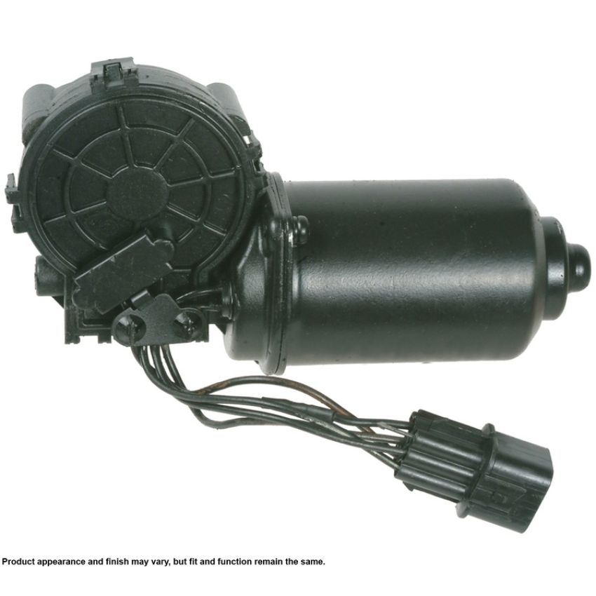 CARDONE Reman 43-4107 Remanufactured Windshield Wiper Motor