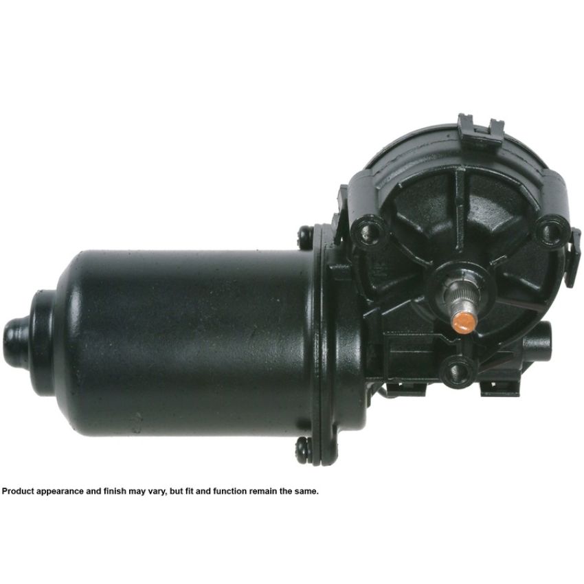 CARDONE Reman 43-4107 Remanufactured Windshield Wiper Motor