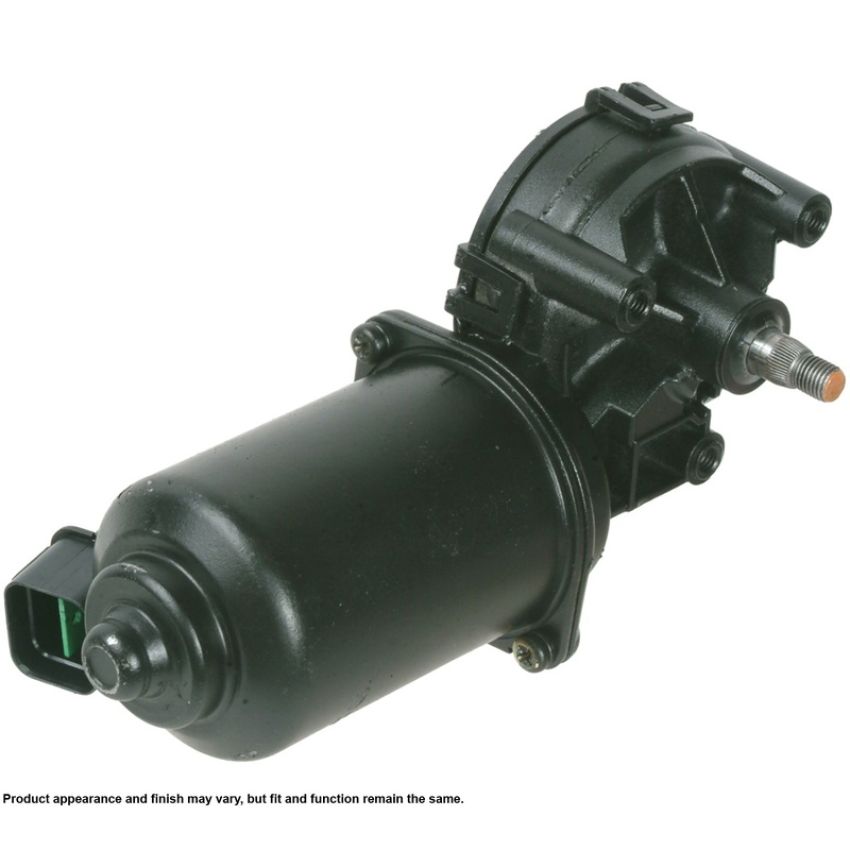 CARDONE Reman 43-4107 Remanufactured Windshield Wiper Motor