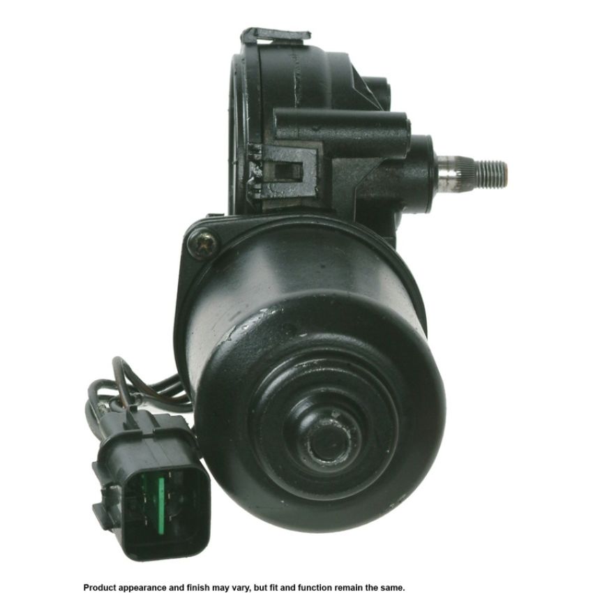 CARDONE Reman 43-4107 Remanufactured Windshield Wiper Motor