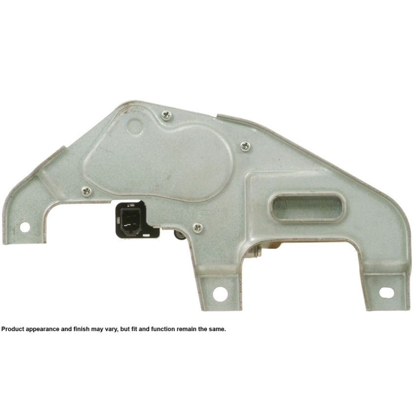CARDONE Reman 43-4109 Remanufactured Windshield Wiper Motor