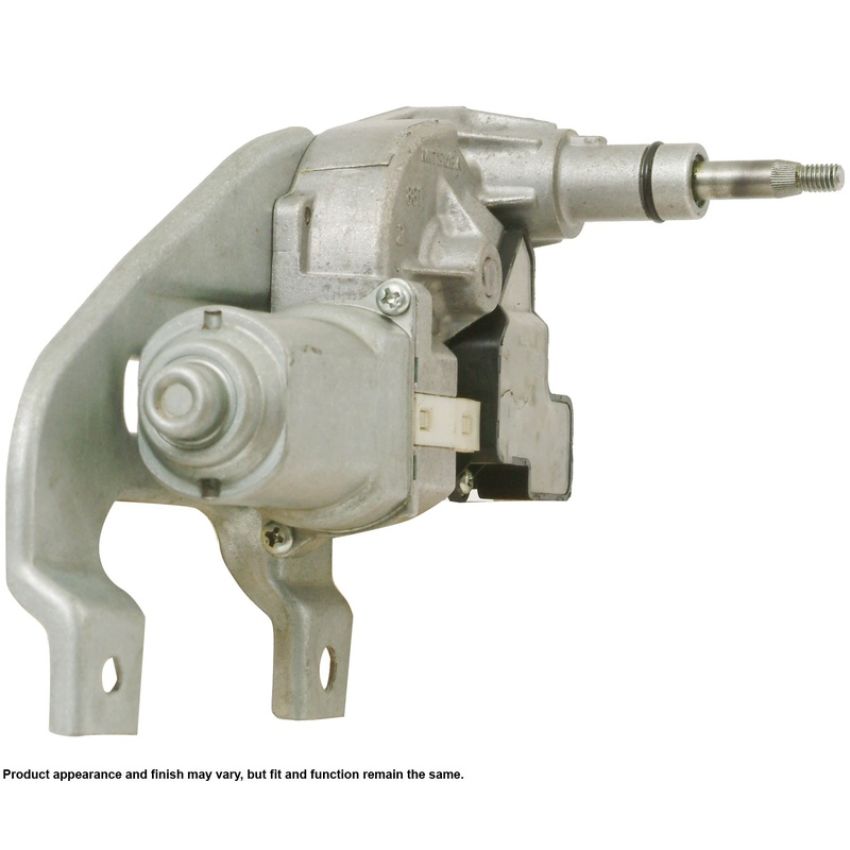 CARDONE Reman 43-4109 Remanufactured Windshield Wiper Motor