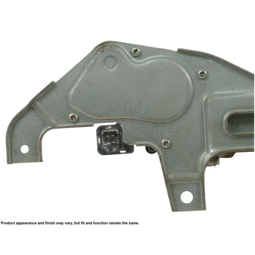 CARDONE Reman 43-4109 Remanufactured Windshield Wiper Motor