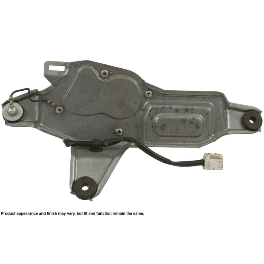 CARDONE Reman 43-4111 Remanufactured Windshield Wiper Motor