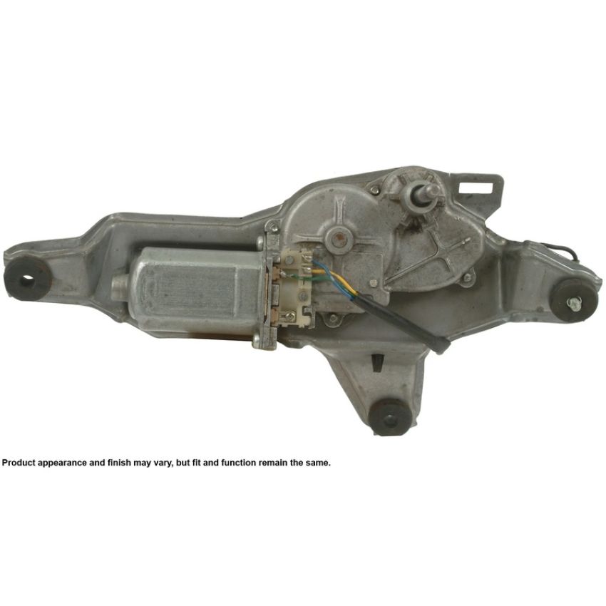 CARDONE Reman 43-4111 Remanufactured Windshield Wiper Motor