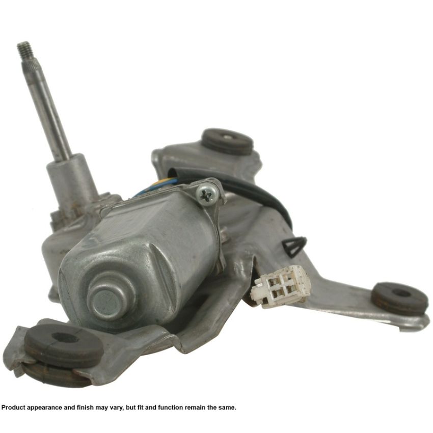 CARDONE Reman 43-4111 Remanufactured Windshield Wiper Motor