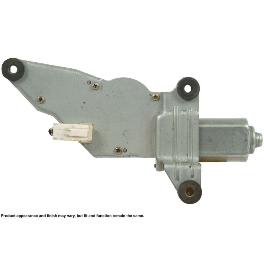 CARDONE Reman 43-4120 Remanufactured Windshield Wiper Motor