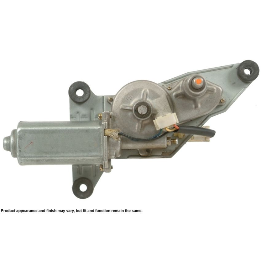 CARDONE Reman 43-4120 Remanufactured Windshield Wiper Motor