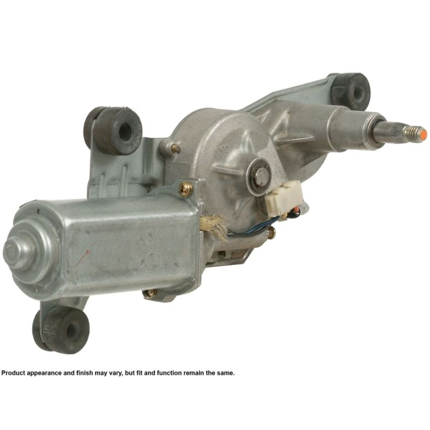CARDONE Reman 43-4120 Remanufactured Windshield Wiper Motor