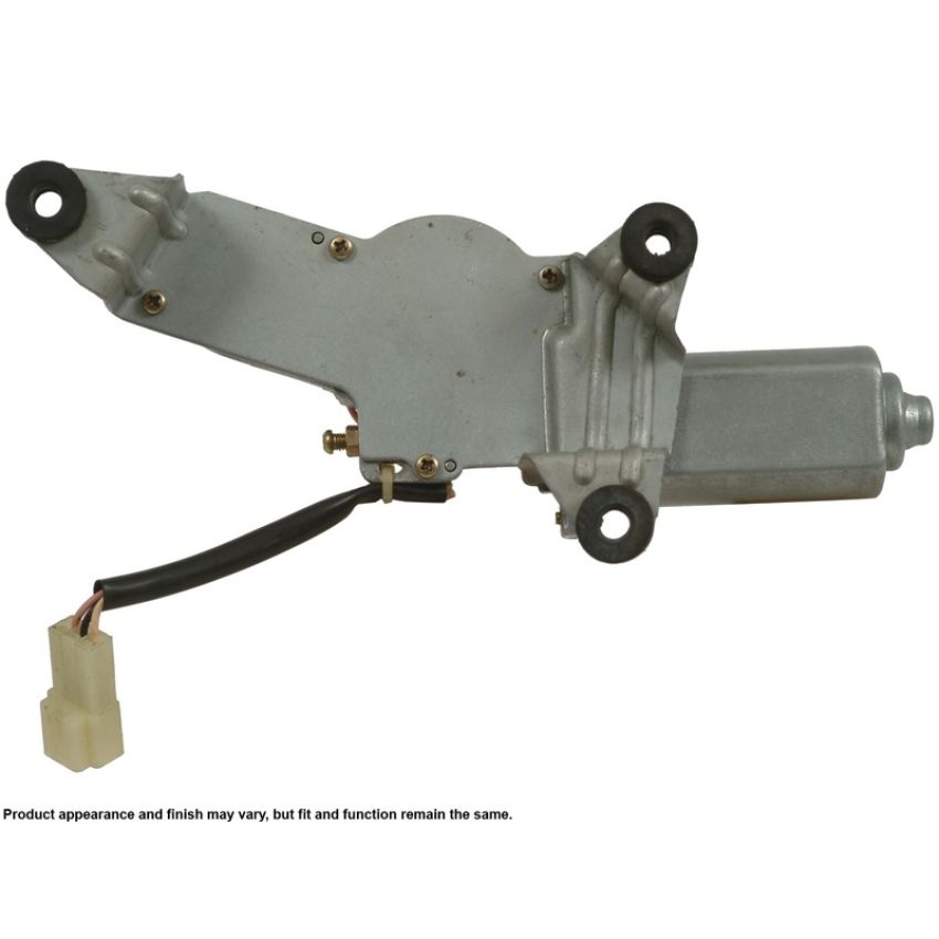 CARDONE Reman 43-4122 Remanufactured Windshield Wiper Motor
