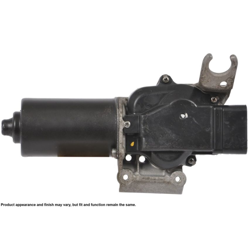 CARDONE Reman 43-4123 Remanufactured Windshield Wiper Motor