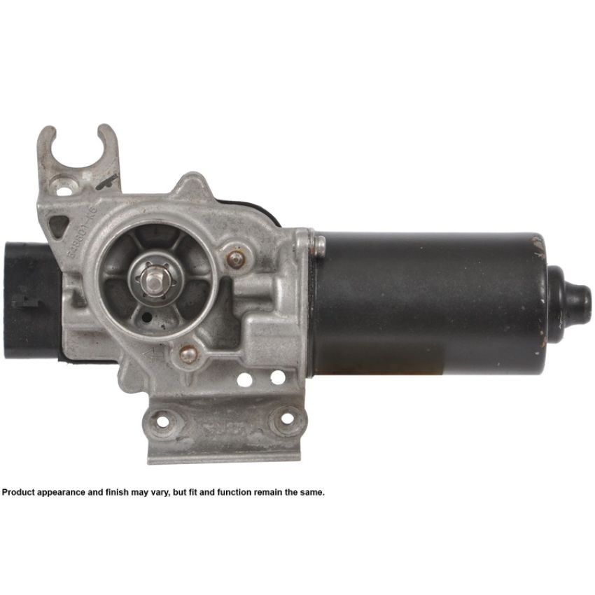 CARDONE Reman 43-4123 Remanufactured Windshield Wiper Motor