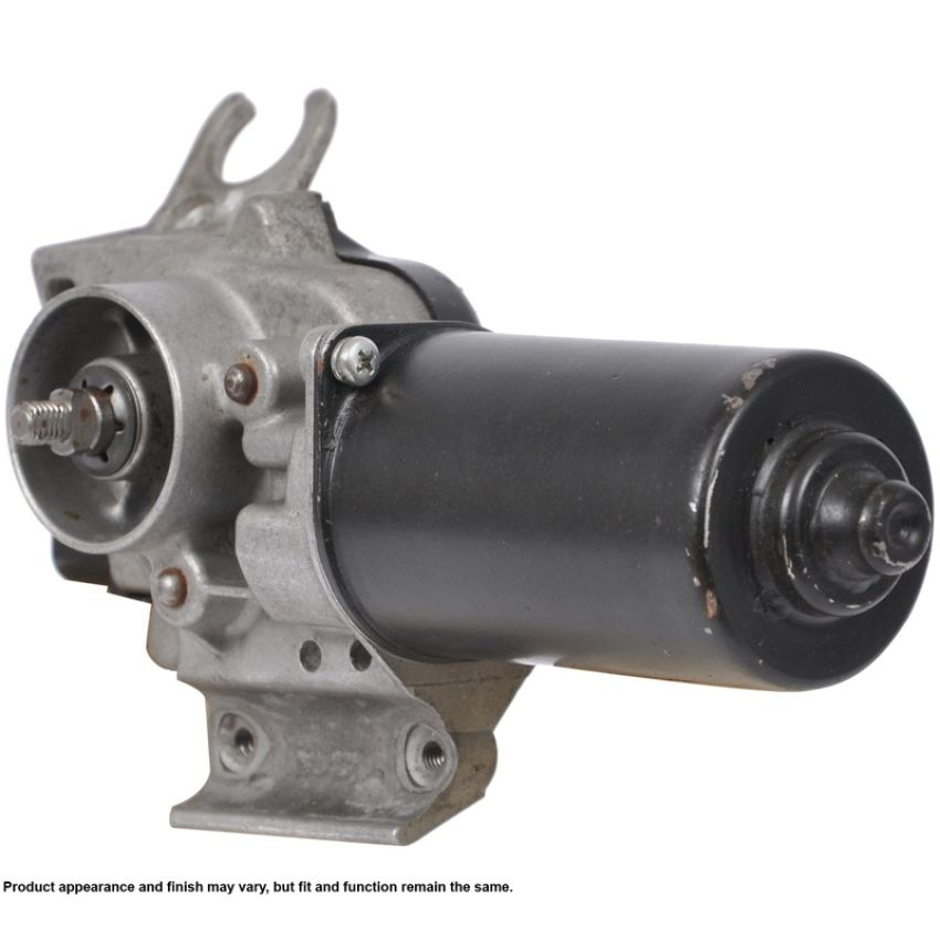 CARDONE Reman 43-4123 Remanufactured Windshield Wiper Motor