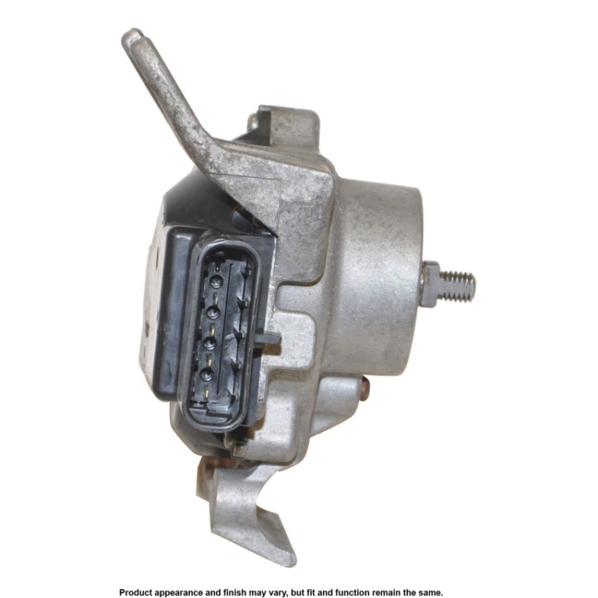CARDONE Reman 43-4123 Remanufactured Windshield Wiper Motor