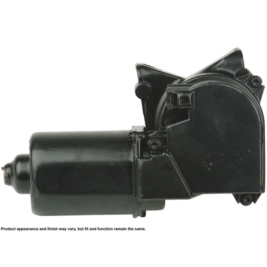 CARDONE Reman 43-4200 Remanufactured Windshield Wiper Motor