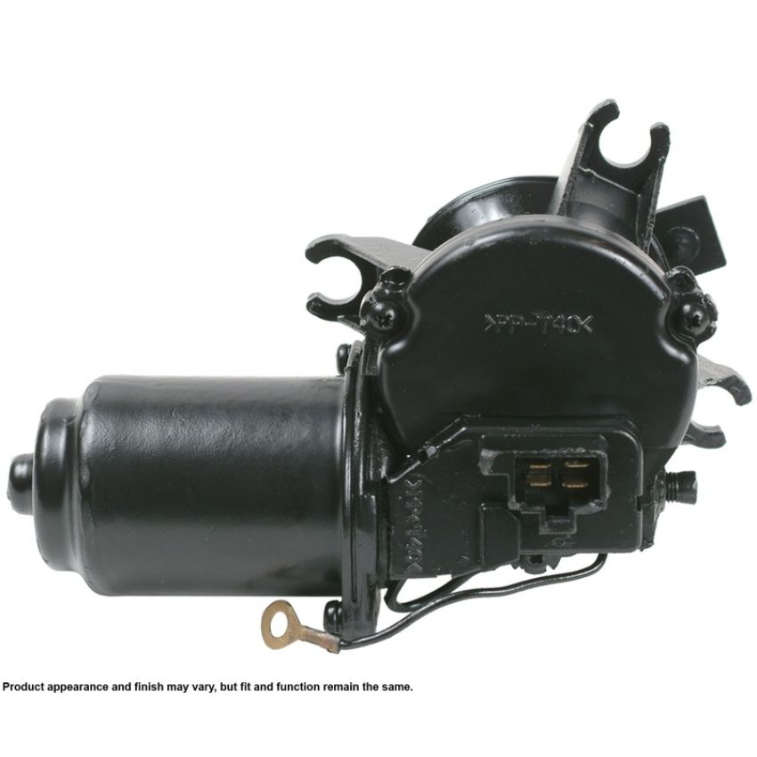 CARDONE Reman 43-4201 Remanufactured Windshield Wiper Motor