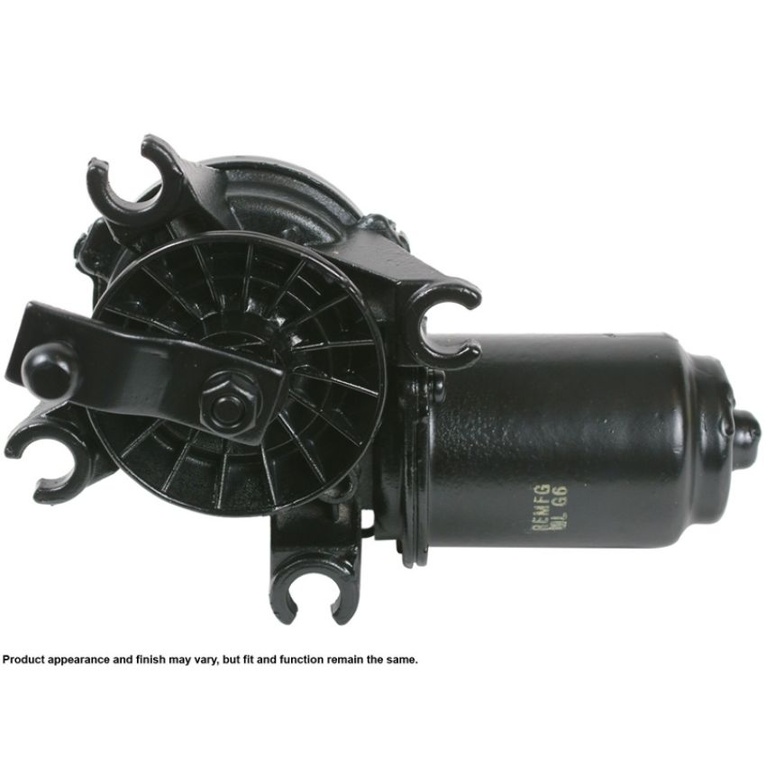 CARDONE Reman 43-4201 Remanufactured Windshield Wiper Motor