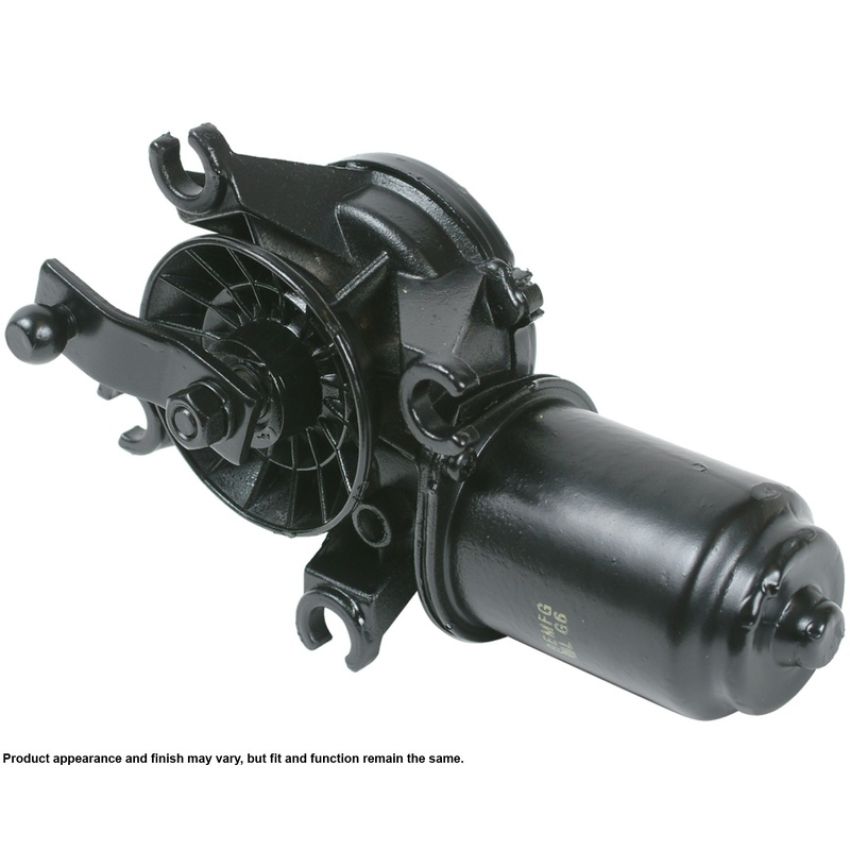 CARDONE Reman 43-4201 Remanufactured Windshield Wiper Motor