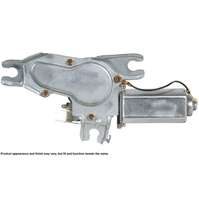 CARDONE Reman 43-4202 Remanufactured Windshield Wiper Motor