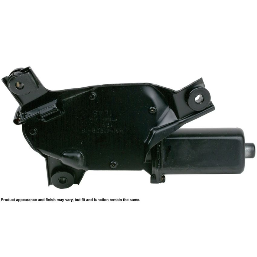 CARDONE Reman 43-4203 Remanufactured Windshield Wiper Motor
