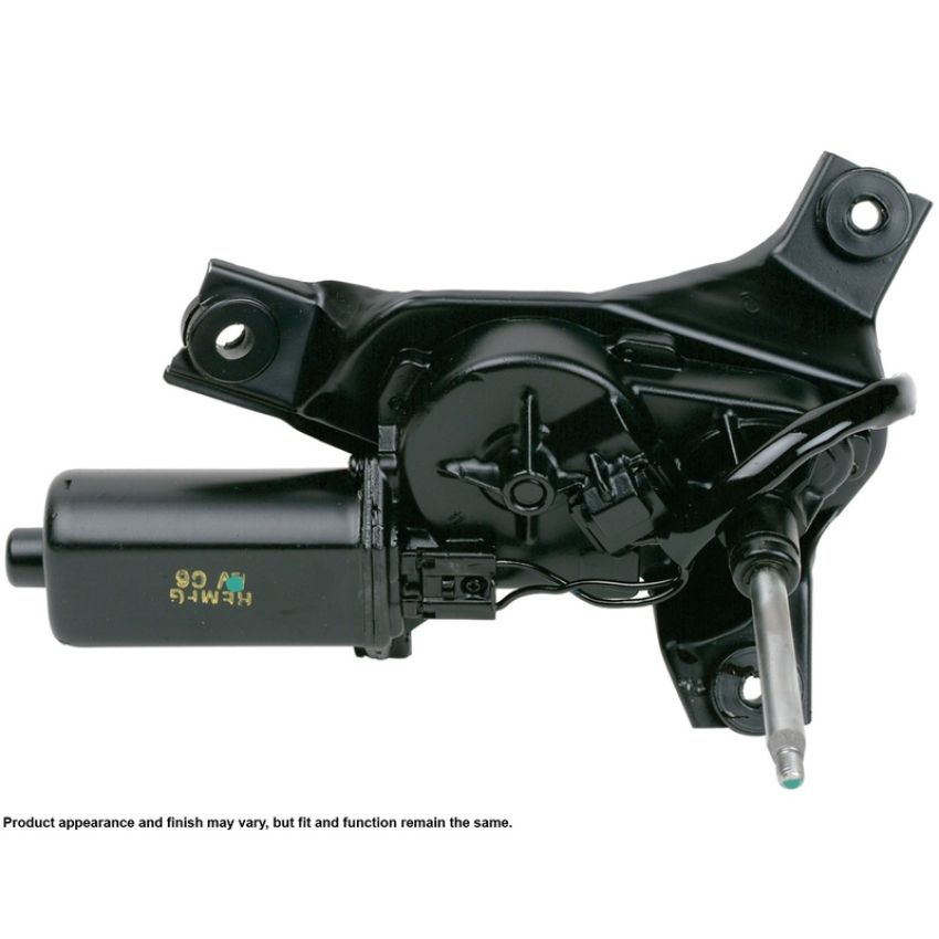 CARDONE Reman 43-4203 Remanufactured Windshield Wiper Motor