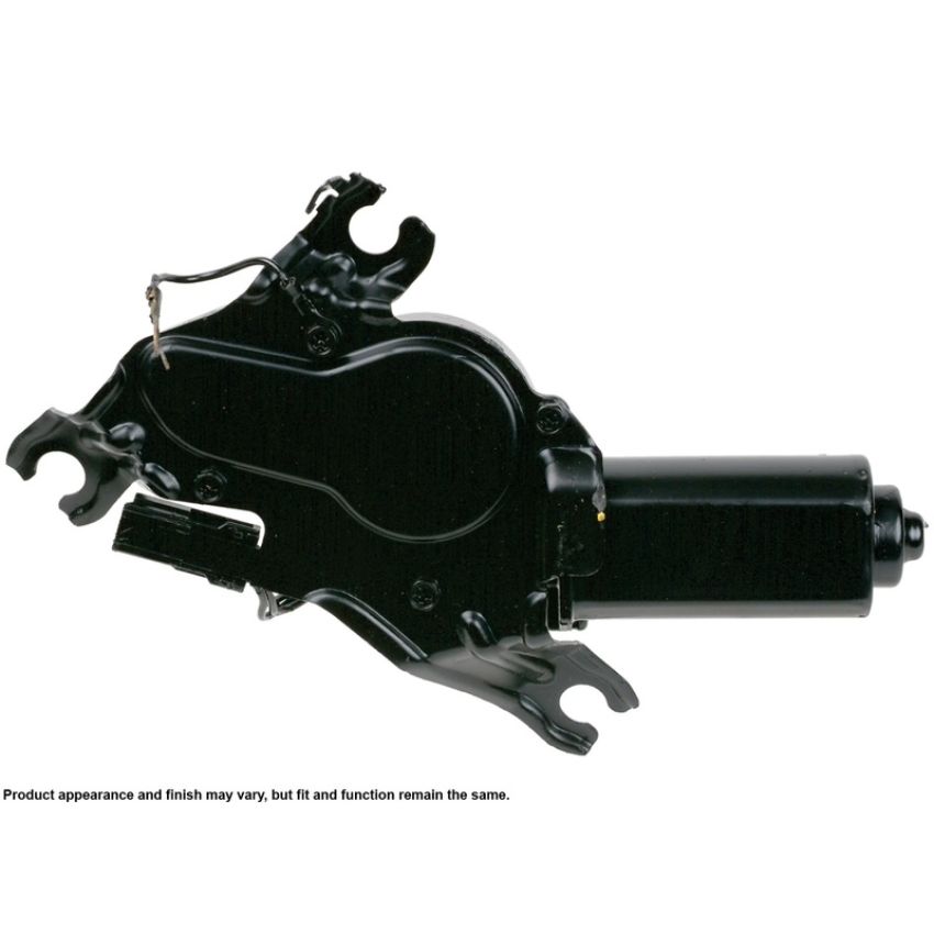 CARDONE Reman 43-4204 Remanufactured Windshield Wiper Motor