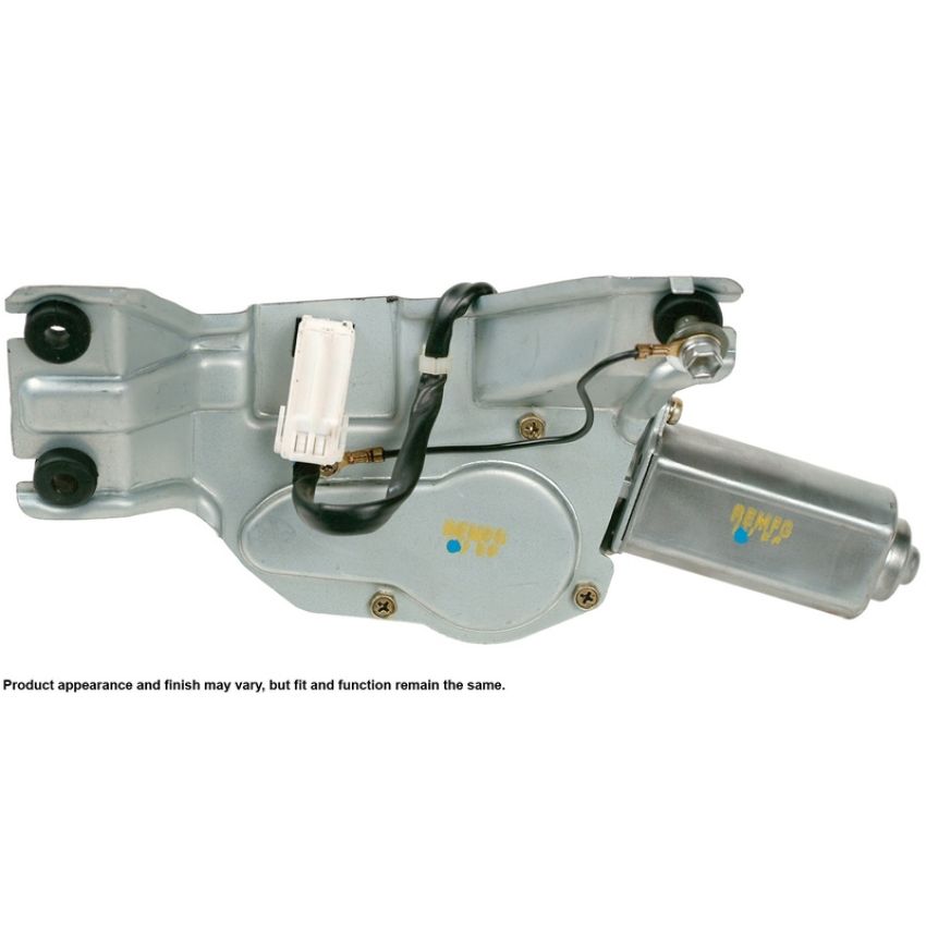 CARDONE Reman 43-4205 Remanufactured Windshield Wiper Motor