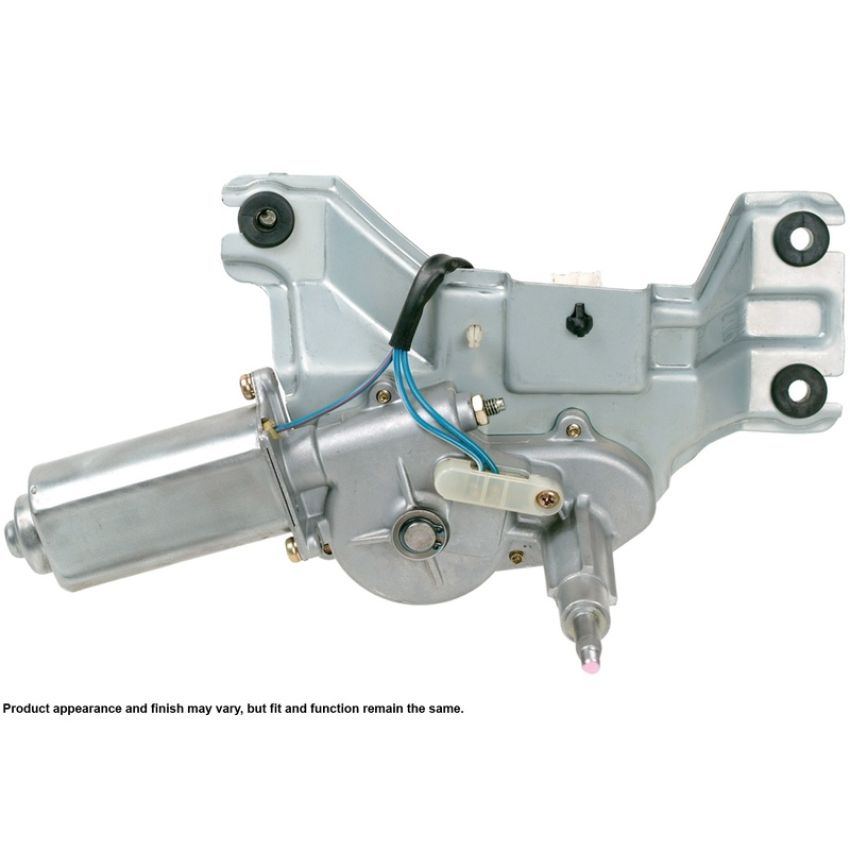 CARDONE Reman 43-4205 Remanufactured Windshield Wiper Motor