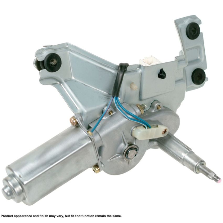 CARDONE Reman 43-4205 Remanufactured Windshield Wiper Motor