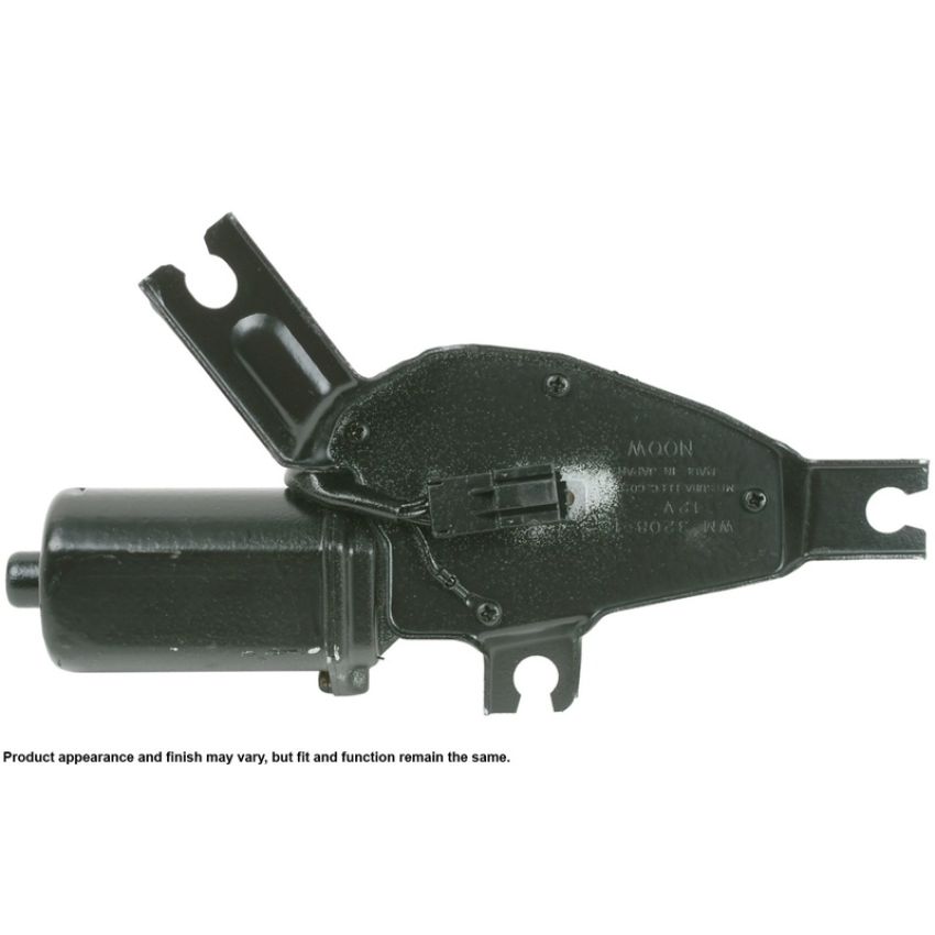 CARDONE Reman 43-4206 Remanufactured Windshield Wiper Motor