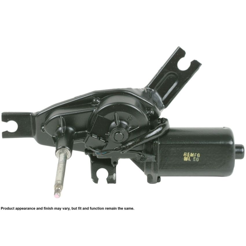 CARDONE Reman 43-4206 Remanufactured Windshield Wiper Motor