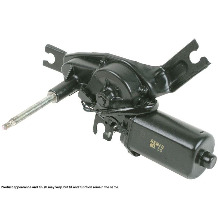 CARDONE Reman 43-4206 Remanufactured Windshield Wiper Motor