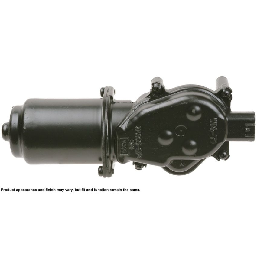 CARDONE Reman 43-4207 Remanufactured Windshield Wiper Motor