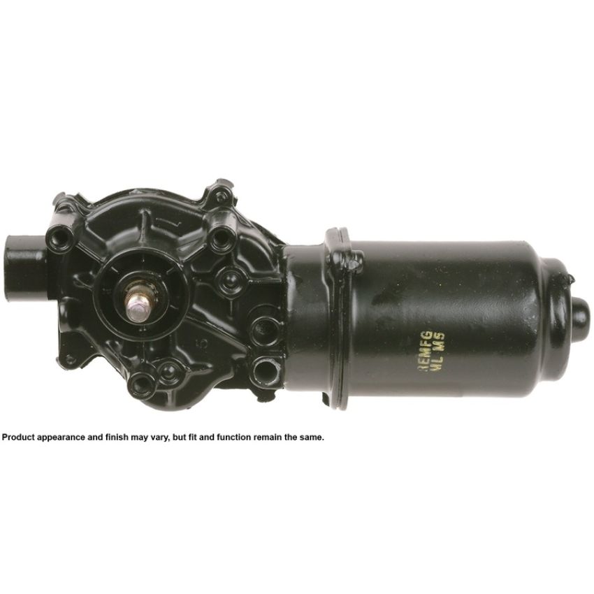 CARDONE Reman 43-4207 Remanufactured Windshield Wiper Motor