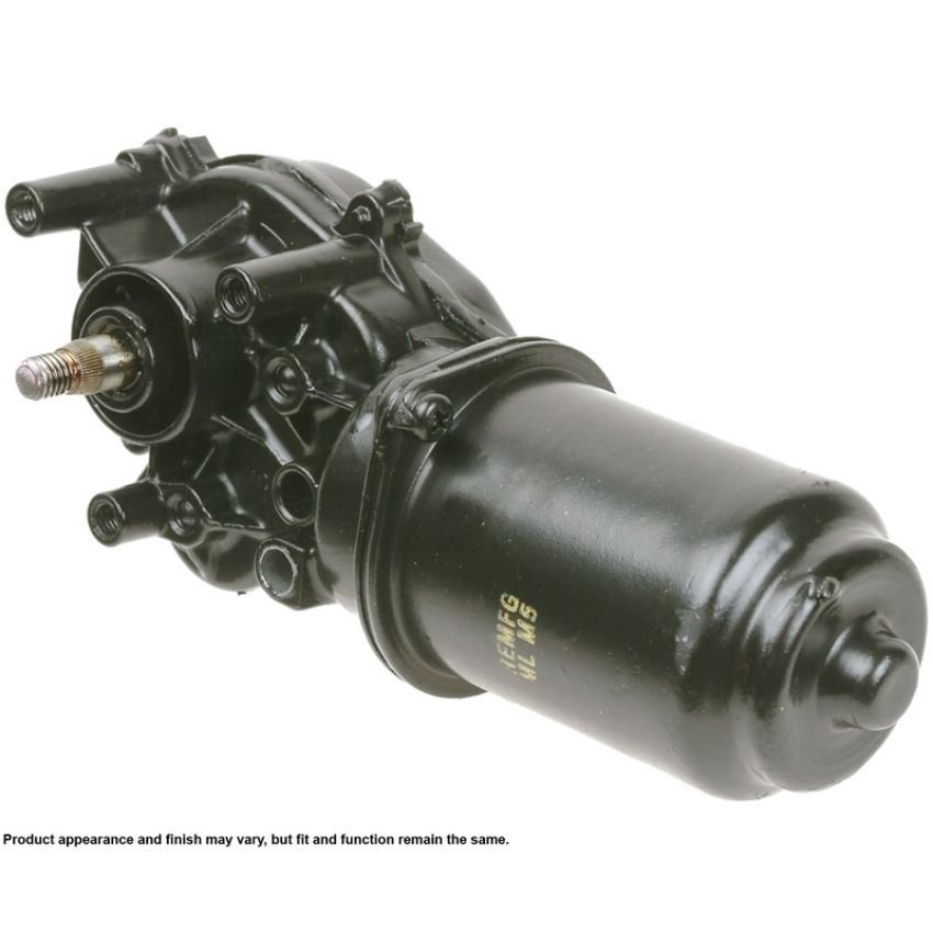 CARDONE Reman 43-4207 Remanufactured Windshield Wiper Motor