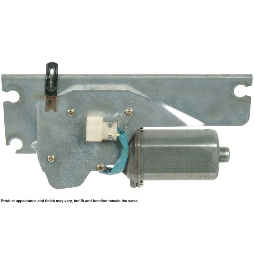 CARDONE Reman 43-4208 Remanufactured Windshield Wiper Motor