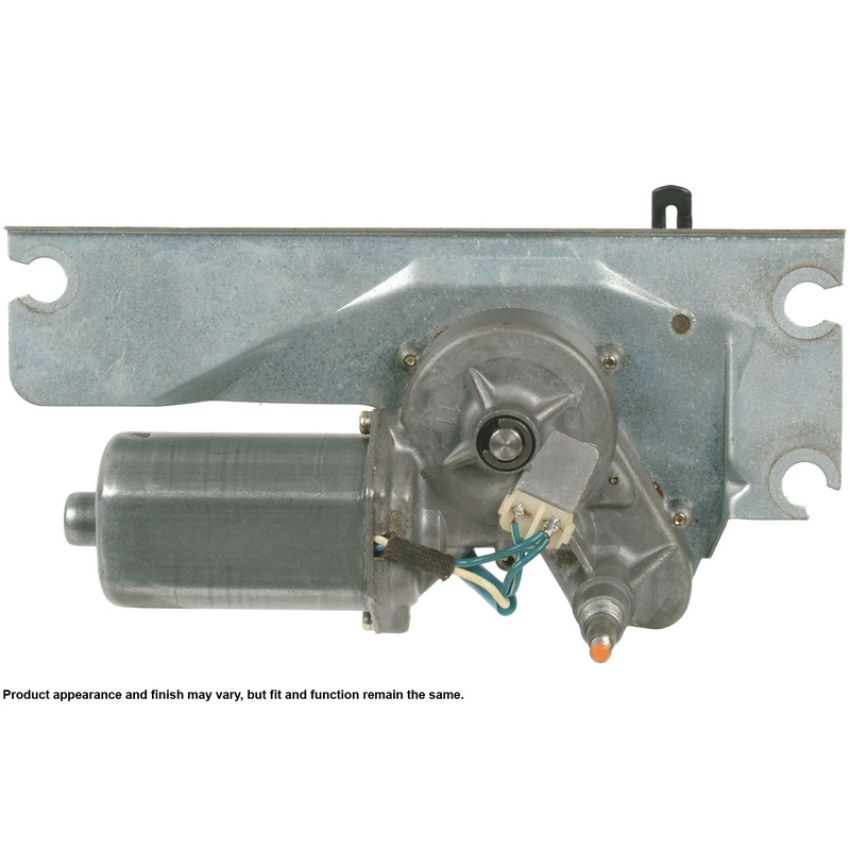 CARDONE Reman 43-4208 Remanufactured Windshield Wiper Motor
