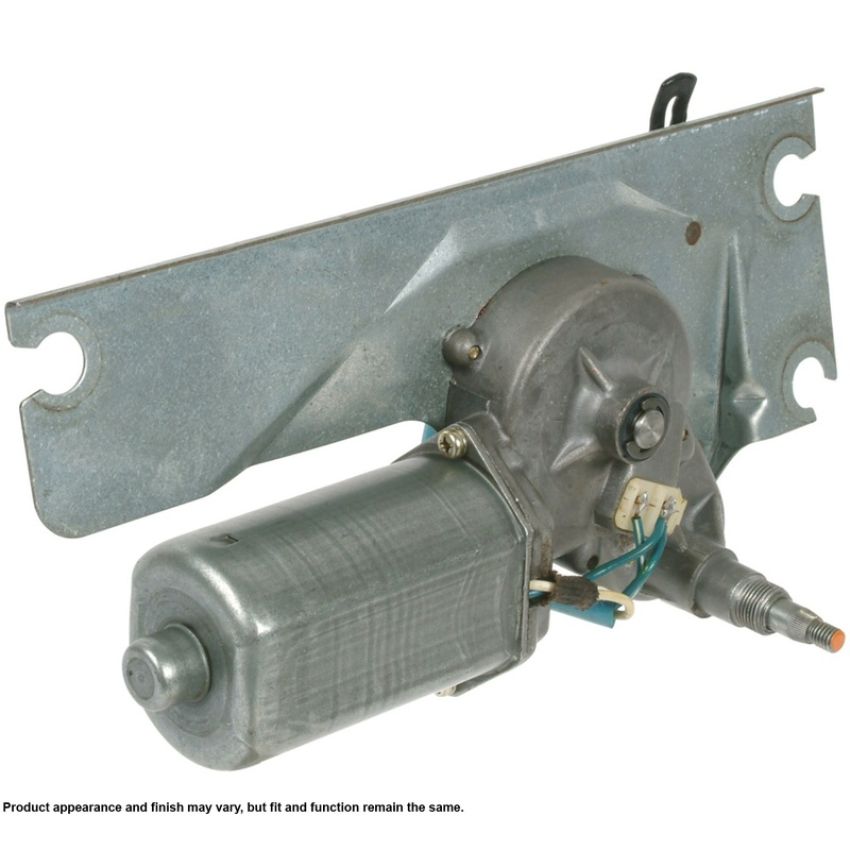 CARDONE Reman 43-4208 Remanufactured Windshield Wiper Motor