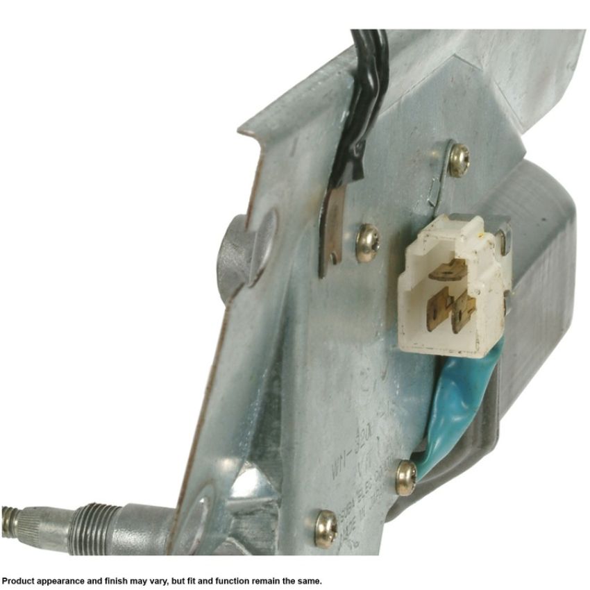 CARDONE Reman 43-4208 Remanufactured Windshield Wiper Motor