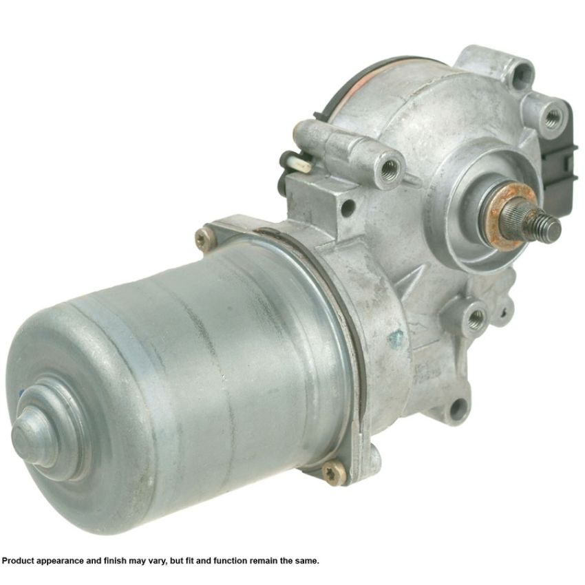 CARDONE Reman 43-4210 Remanufactured Windshield Wiper Motor