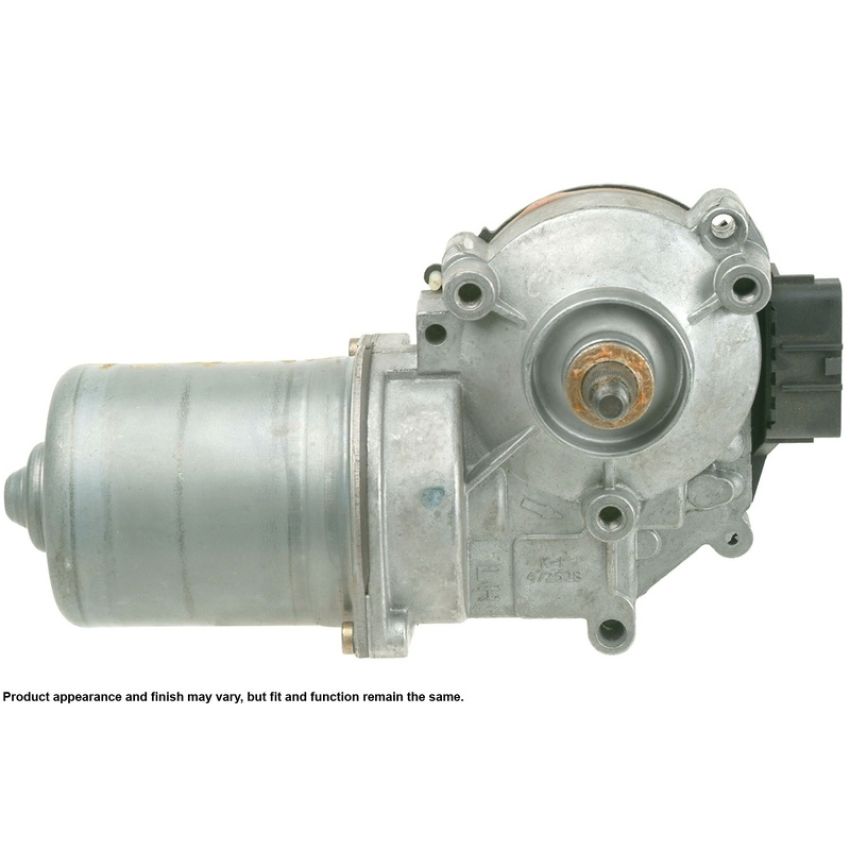 CARDONE Reman 43-4210 Remanufactured Windshield Wiper Motor