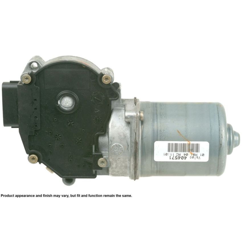 CARDONE Reman 43-4210 Remanufactured Windshield Wiper Motor