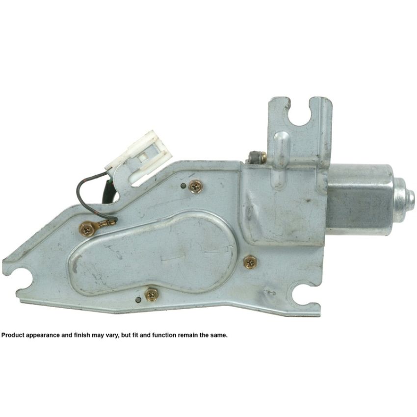 CARDONE Reman 43-4212 Remanufactured Windshield Wiper Motor