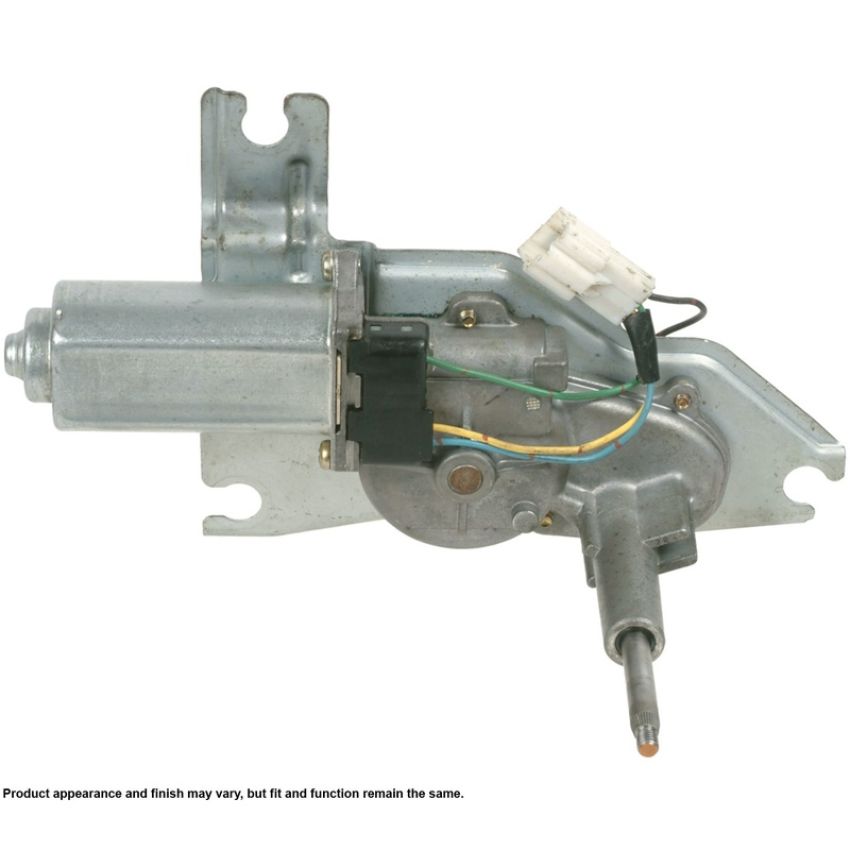 CARDONE Reman 43-4212 Remanufactured Windshield Wiper Motor